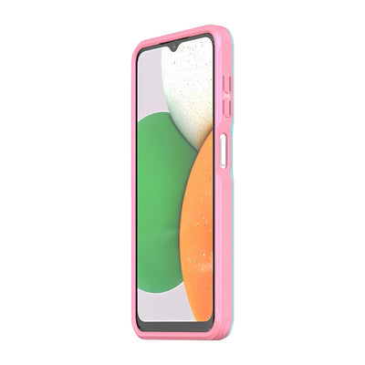 Protector Case con Protector de Cámara Slide para Samsung Galaxy A25
