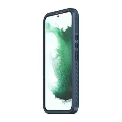 Protector Case con Protector de Cámara Slide para Samsung Galaxy A14