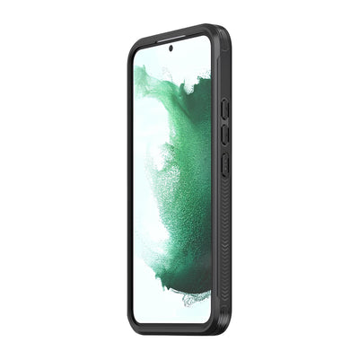 Protector Case con Protector de Cámara Slide para Samsung Galaxy A14