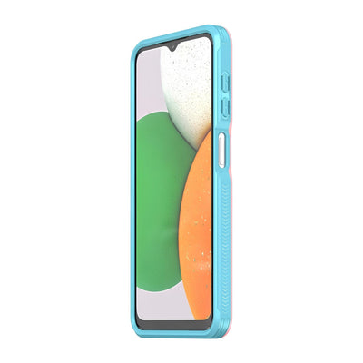 Protector Case con Protector de Cámara Slide para Samsung Galaxy A14