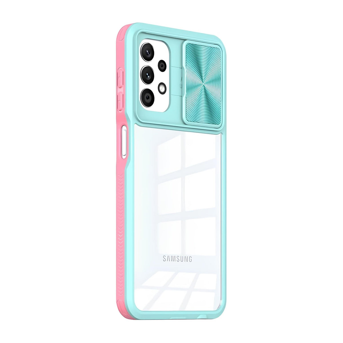 #SKY BLUE+PINK