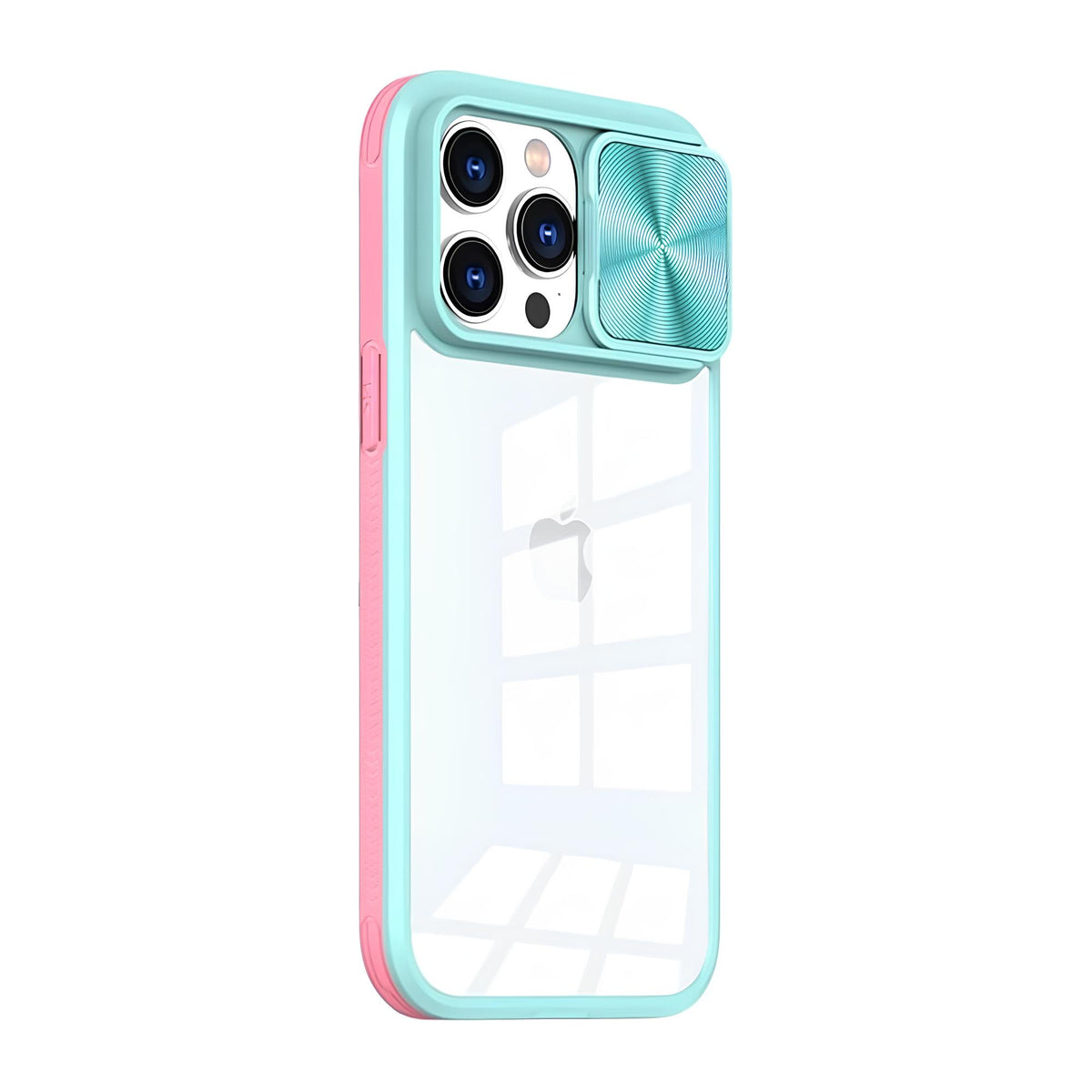#SKY BLUE+PINK