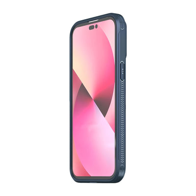 Protector Case con Protector de Cámara Slide para iPhone 14 Pro Max