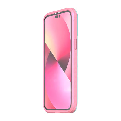 Protector Case con Protector de Cámara Slide para iPhone 14 Pro Max