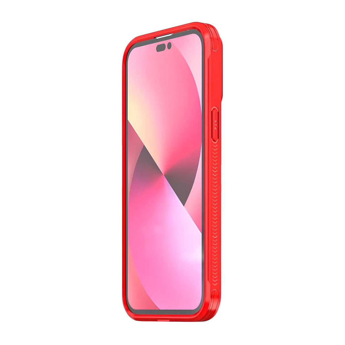 #RED