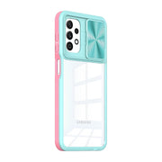 #SKY BLUE+PINK
