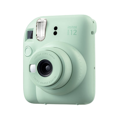 Fujifilm Instax Mini 12 Camara de fotos Instantaneas