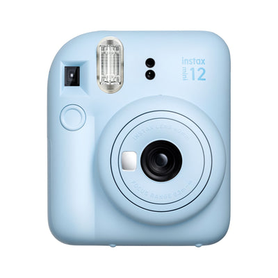 Fujifilm Instax Mini 12 Camara de fotos Instantaneas