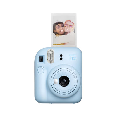 Fujifilm Instax Mini 12 Camara de fotos Instantaneas