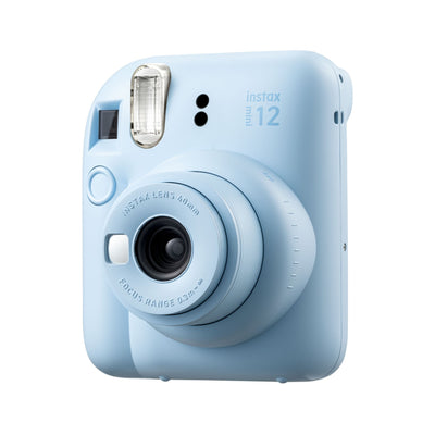 Fujifilm Instax Mini 12 Camara de fotos Instantaneas