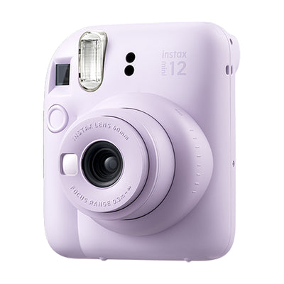 Fujifilm Instax Mini 12 Camara de fotos Instantaneas