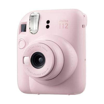 Fujifilm Instax Mini 12 Camara de fotos Instantaneas