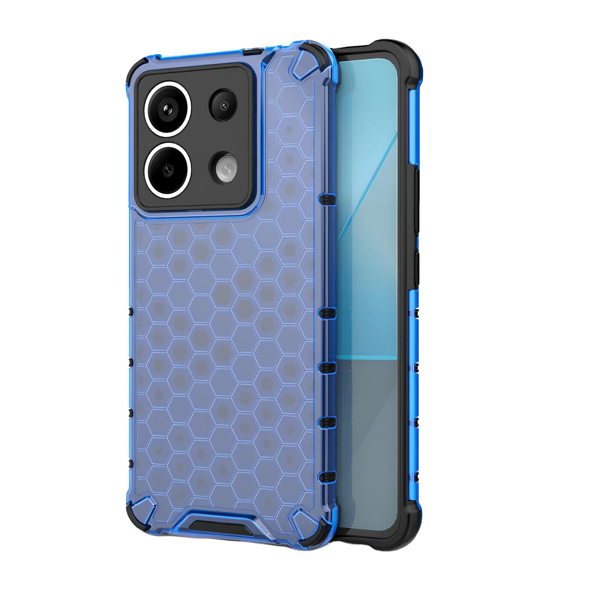 #BLUE