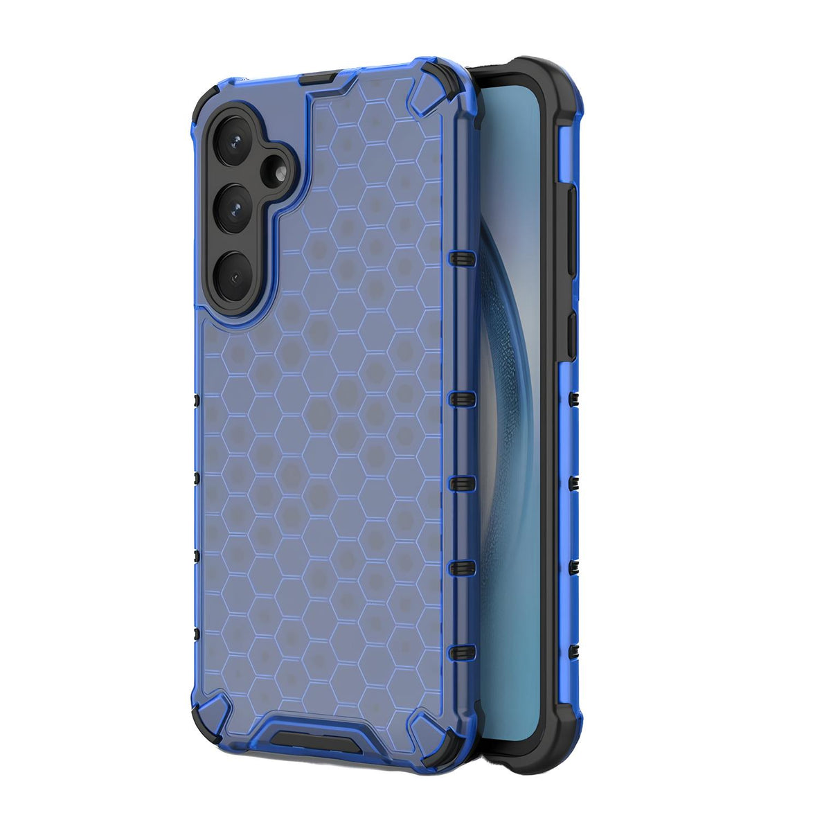 #BLUE