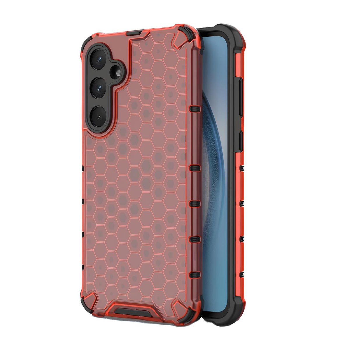 Case Honeycomb Samsung A04e