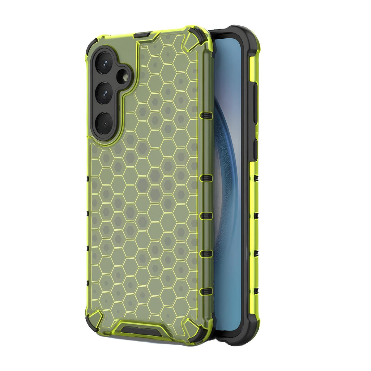 Case Honeycomb Samsung A34