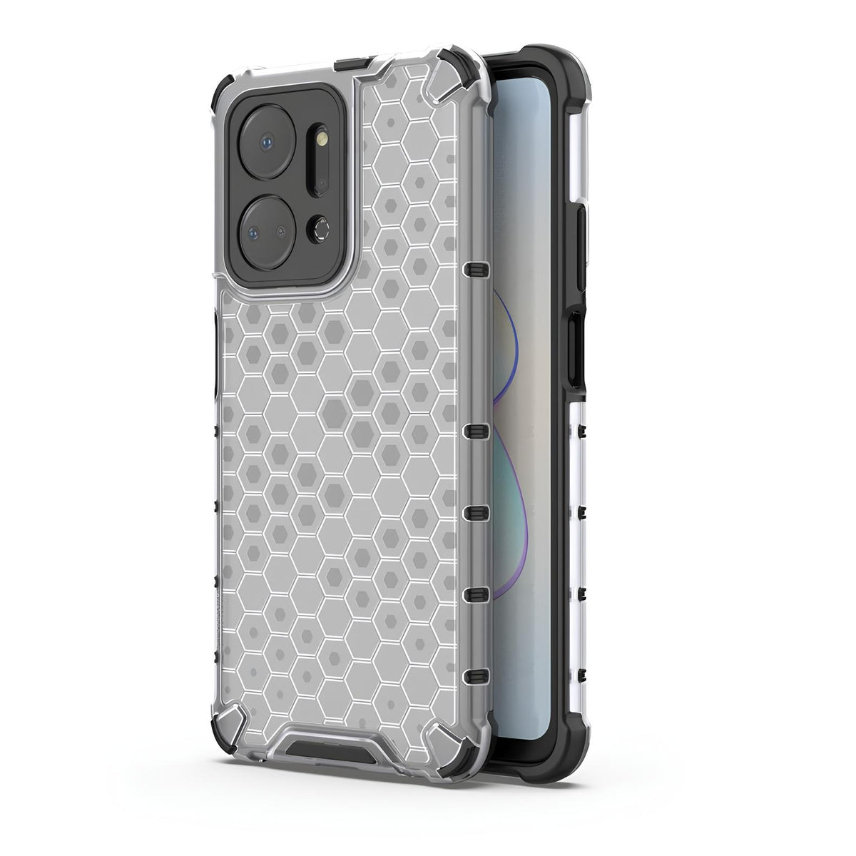 Case Honeycomb Honor X8A