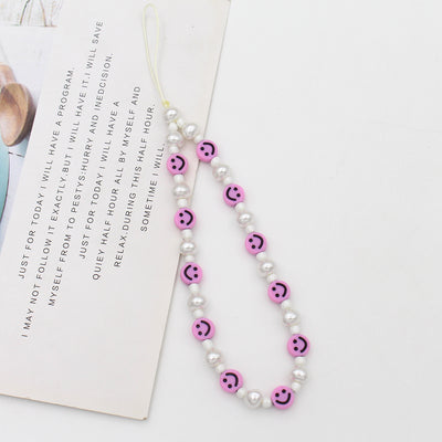 Pulsera Correa para Celular Smile
