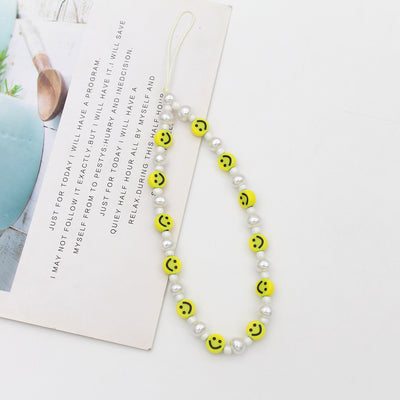 Pulsera Correa para Celular Smile