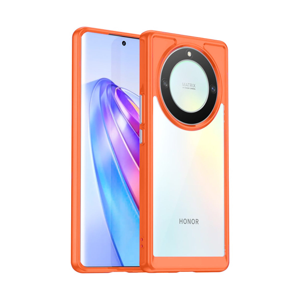 #ORANGE