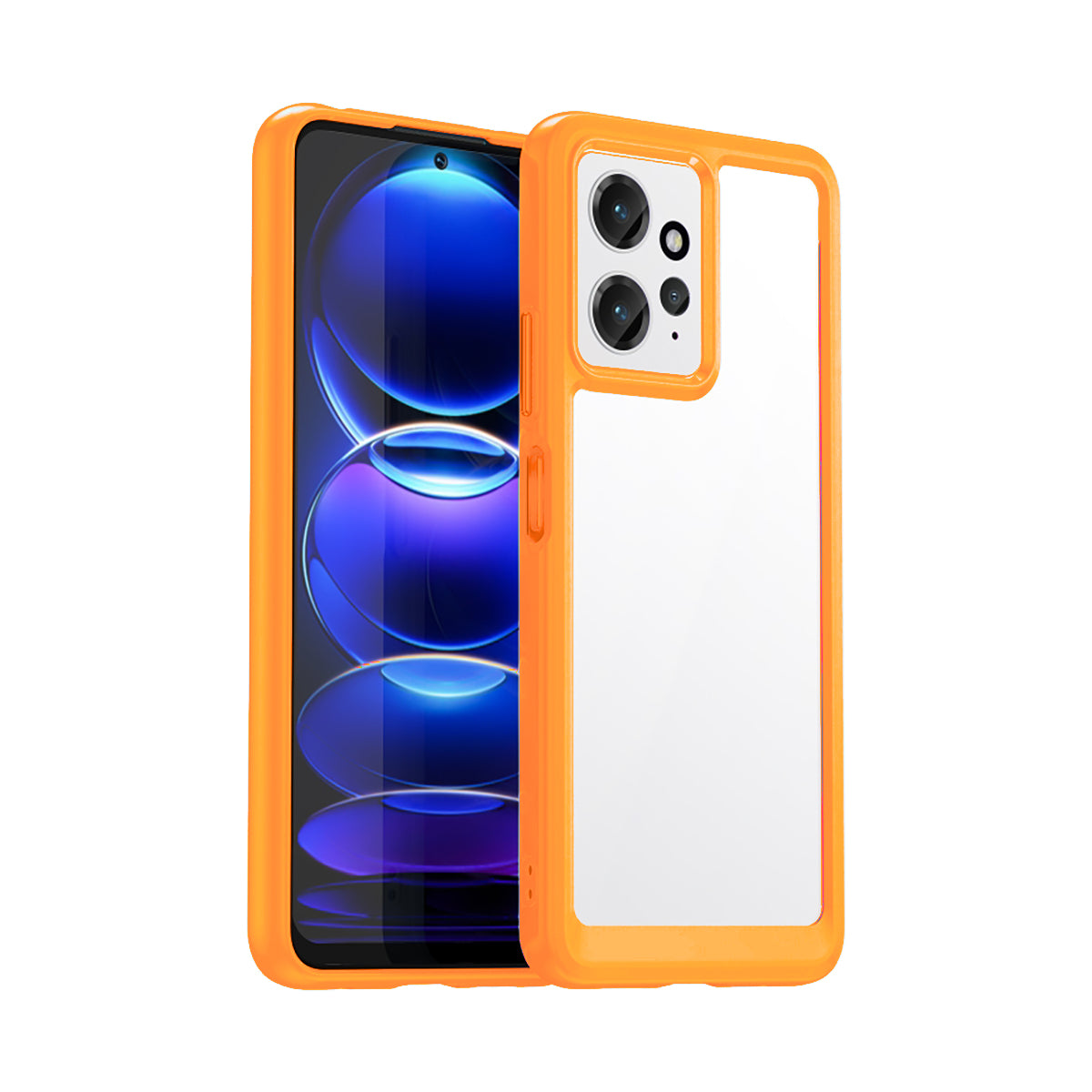 #ORANGE