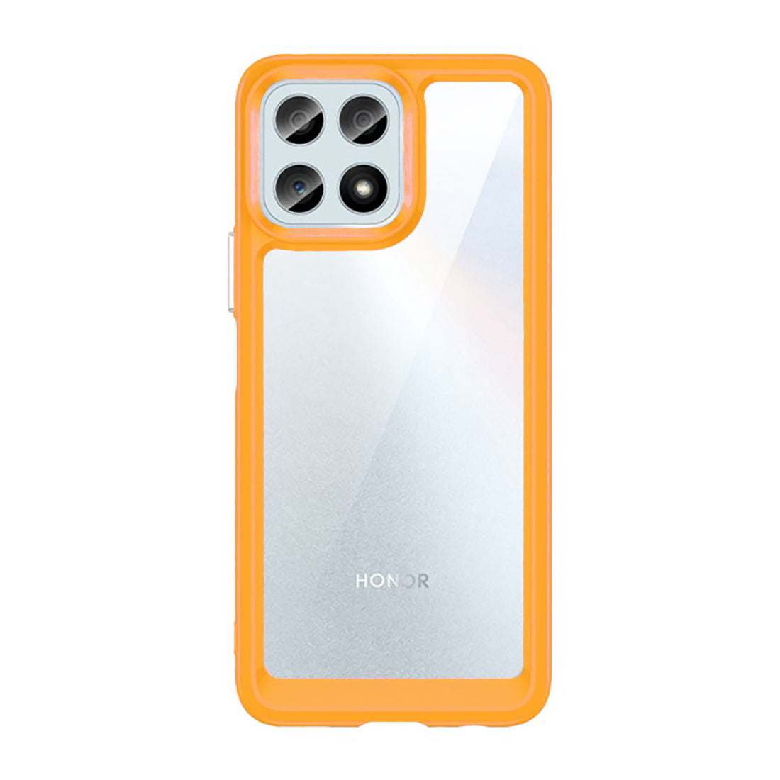 #ORANGE