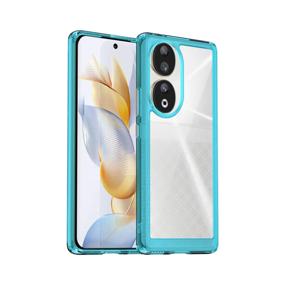 #TURQUESA