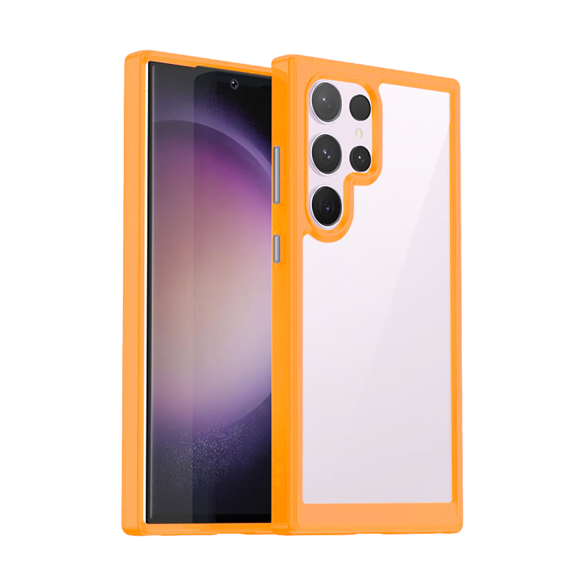 #ORANGE