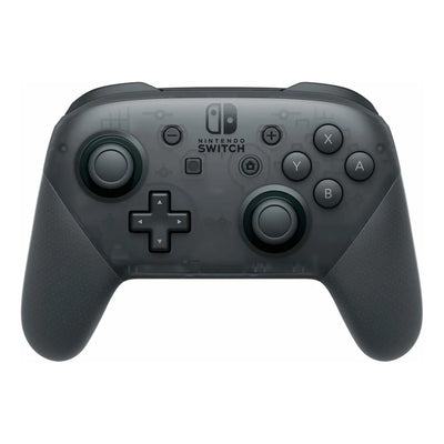 Joystick Nintendo Switch Pro Controller