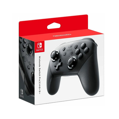Joystick Nintendo Switch Pro Controller