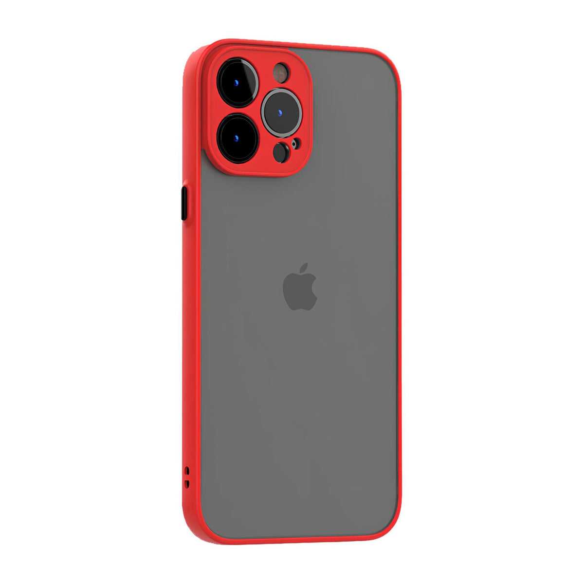 Protector Armor Frost Para iPhone 14