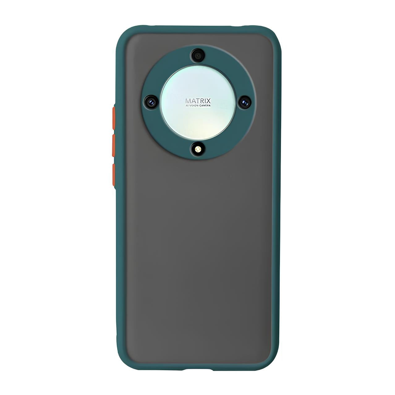 Protector Armor Frost Para Honor Magic 5 Lite