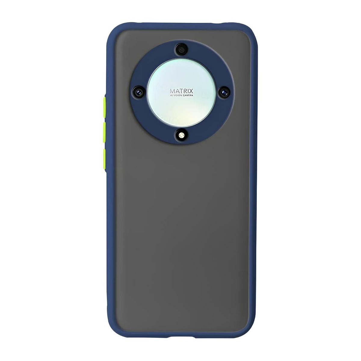 Protector Armor Frost Para Honor Magic 5 Lite