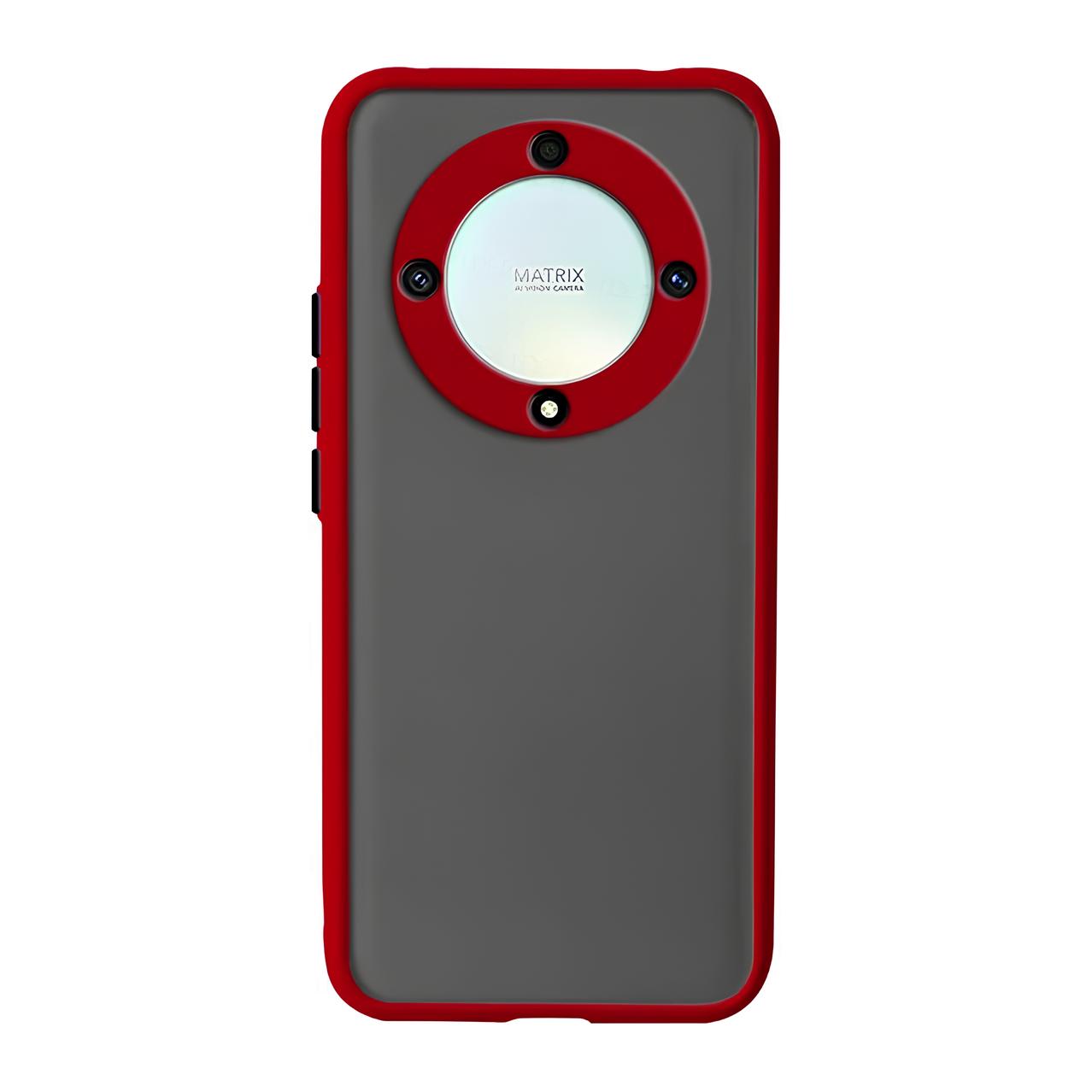 Protector Armor Frost Para Honor Magic 5 Lite
