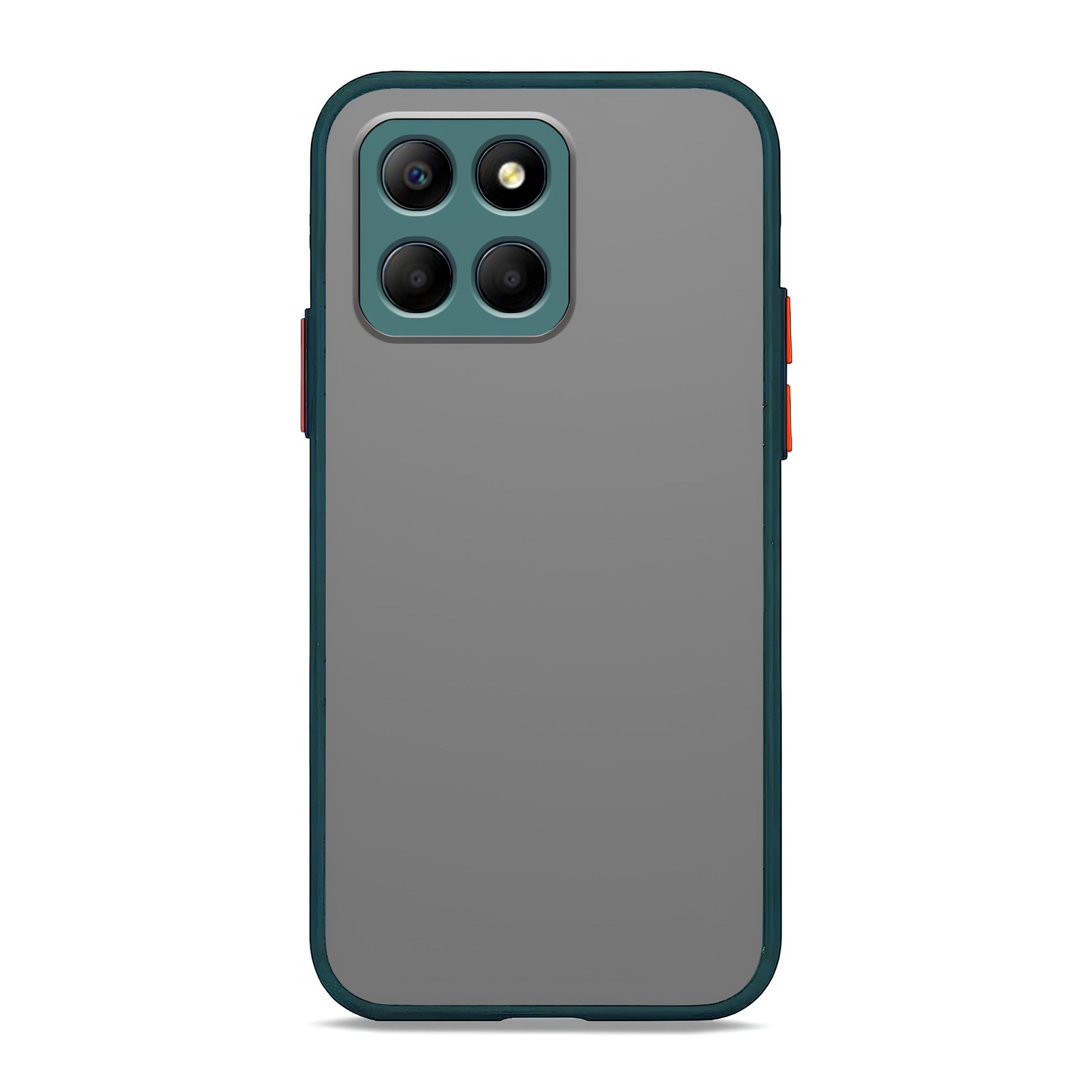 Protector Armor Frost Para Honor X6
