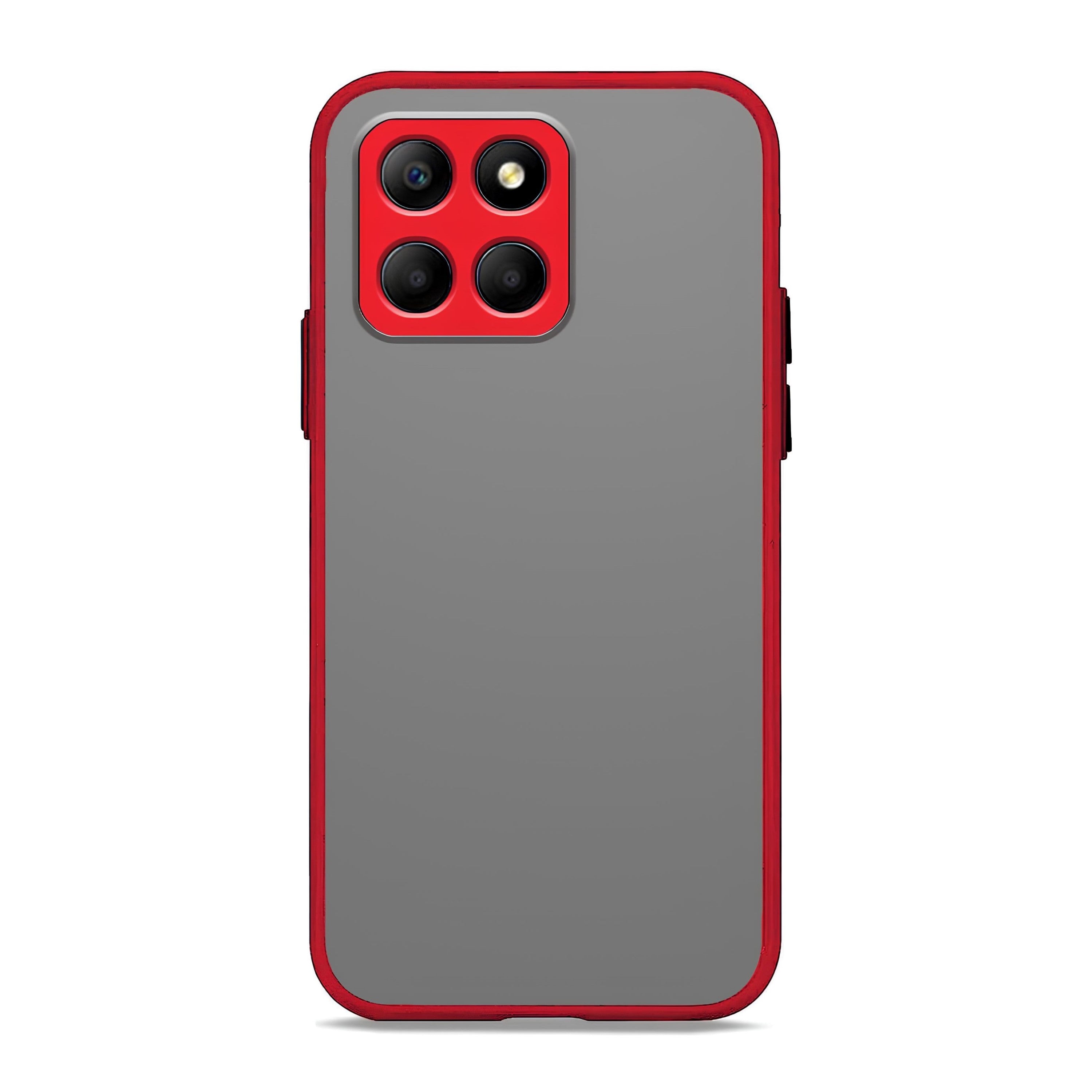 Protector Armor Frost Para Honor X6