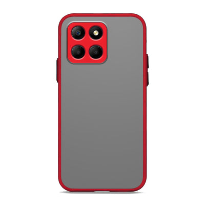 Protector Armor Frost Para Honor X6