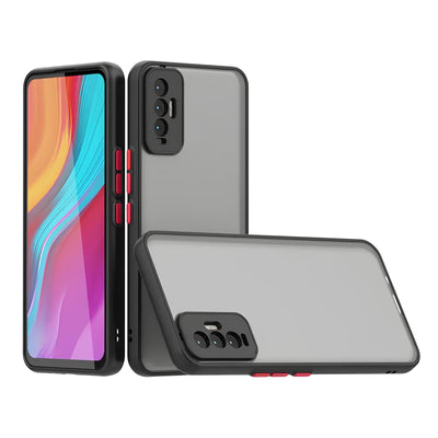 Protector Armor Frost Para Samsung A04