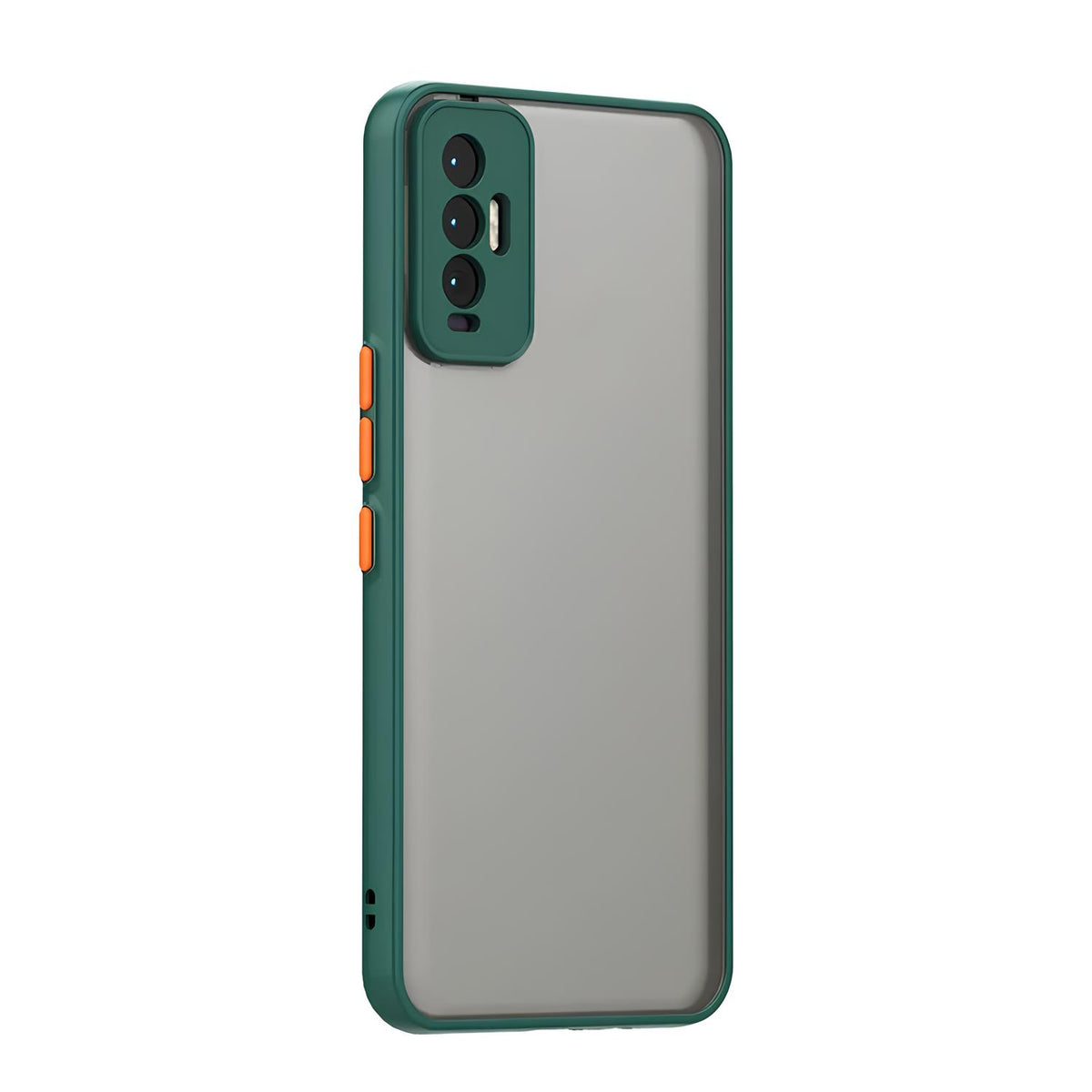 Protector Armor Frost Para Samsung A05
