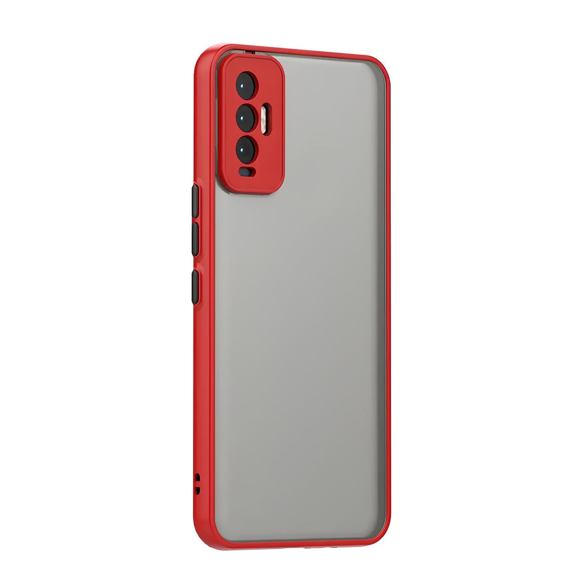 Protector Armor Frost Para Samsung A05