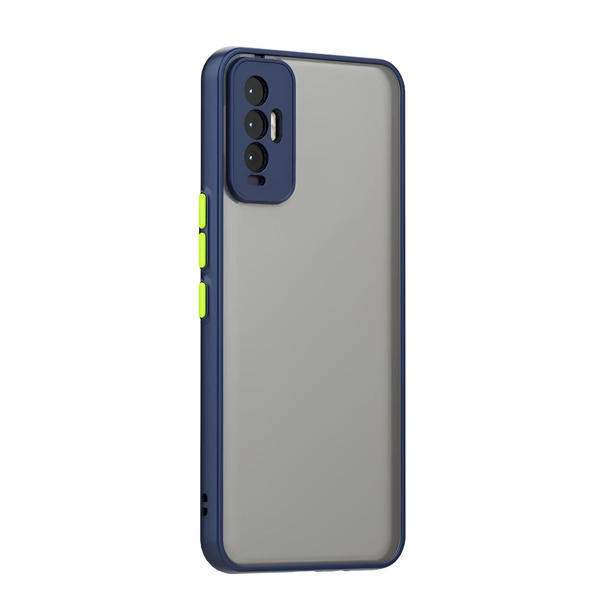 Protector Armor Frost Para Samsung A05