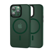 #GREEN