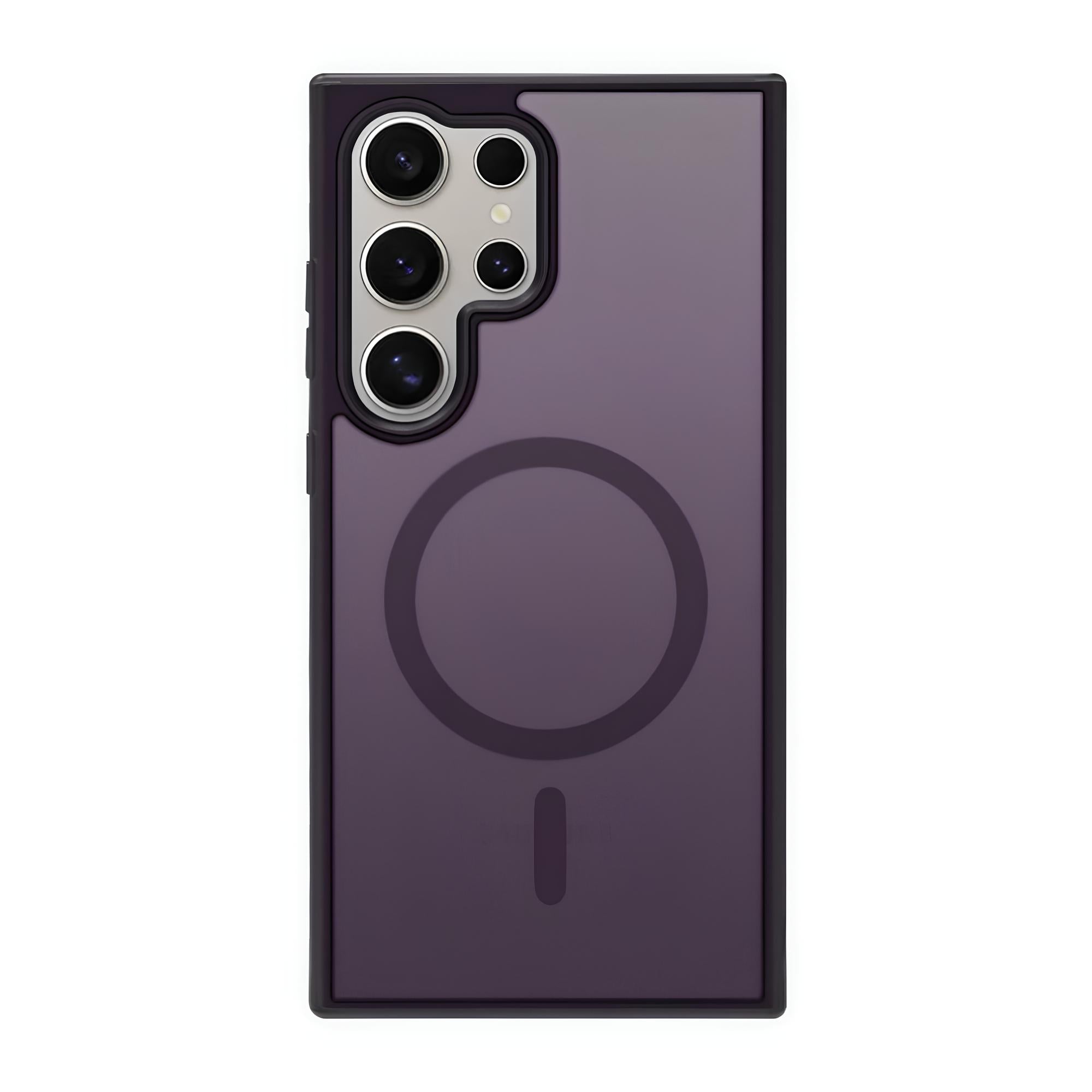#PURPLE