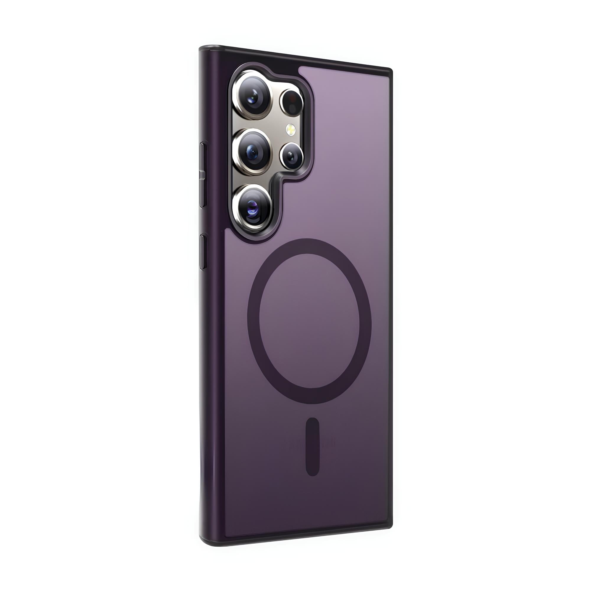 #PURPLE