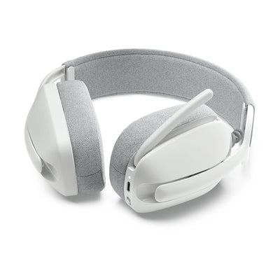 Auriculares Inalámbricos Logitech Zone Vibe 100 Bluetooth con Micrófono | 20 horas