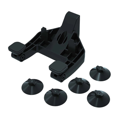 Volante + Pedalera HORI Racing Wheel Apex Compatible con PS5 / PS4 / PC