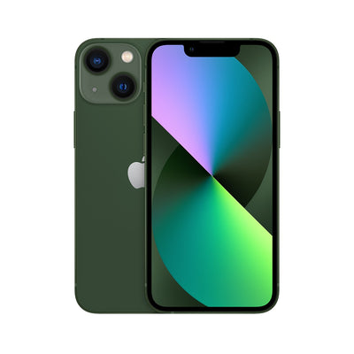 Apple iPhone 13 256GB Open Box Seminuevos