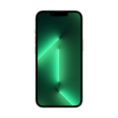 Apple iPhone 13 256GB Open Box Seminuevos