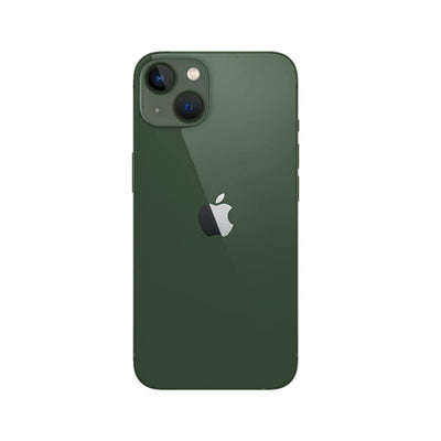 Apple iPhone 13 256GB Open Box Seminuevos