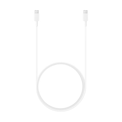 CABLE USB TIPO-C A USB TIPO-C 1.8M 3A HASTA 60W | Original Samsung